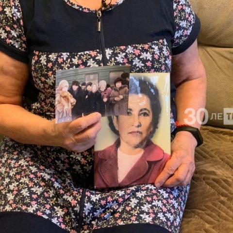 &laquo;Мне снился сон, видела его&raquo;: дочь первой жертвы &laquo;Поволжского маньяка&raquo; рассказала, как он убил мать