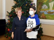 В Торгово-промышленной палате Республики Татарстан состоялось заседание Общественного совета при МВД по РТ В Торгово-промышленной палате Республики Татарстан состоялось заседание Общественного совета при МВД по РТ