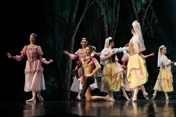 В Татарской госфилармонии проходит 5 день фестиваля "Филармониада" (ФОТО)