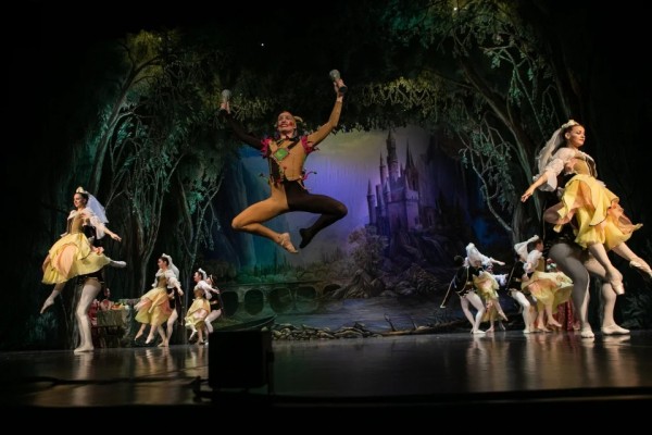 В Татарской госфилармонии проходит 5 день фестиваля "Филармониада" (ФОТО)