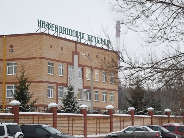 90 новых случаев заболевания коронавирусом зарегистрировано в Татарстане