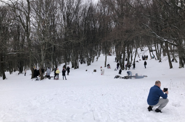 Гуляй, Казань! Как столица РТ встретит Новый год в условиях пандемии?