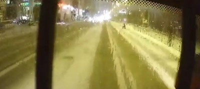 В отношении водителя, совершившего смертельный наезд на пешехода, возбуждено уголовное дело