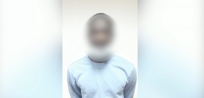 Нигерийский мошенник задержан азнакаевской полицией