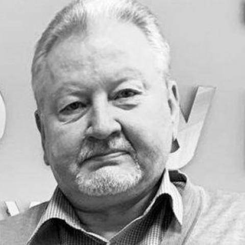 Умер заслуженный юрист Татарстана Виктор Гусев