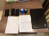 В Татарстане задержаны подозреваемые в незаконной банковской деятельности