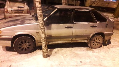 Сотрудники ГИБДД задержали водителя, скрывшегося с места ДТП, в результате которого погиб человек Сотрудники ГИБДД задержали водителя, скрывшегося с места ДТП, в результате которого погиб человек