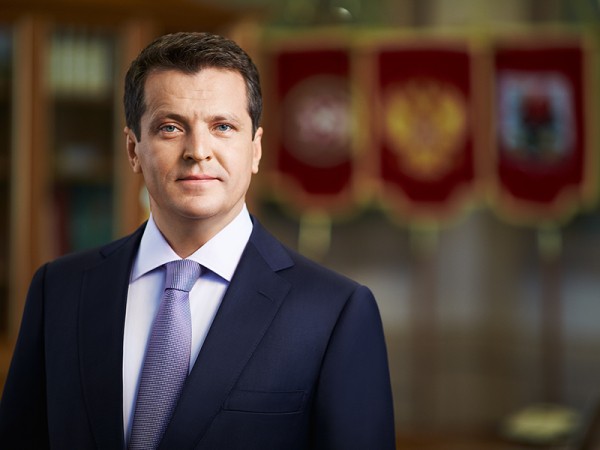 Ильсур Метшин переизбран председателем Ассоциации городов Поволжья