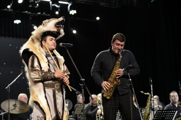 В Татарской госфилармонии проходит 5 день фестиваля "Филармониада" (ФОТО)