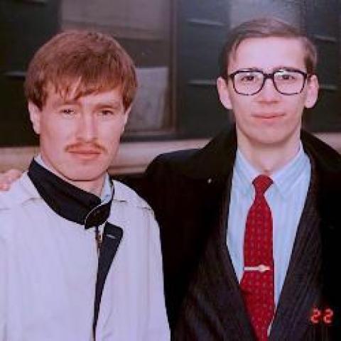 Рифат Фаттахов: "Вручение государственной награды Финляндии Атику Али - большое достижение!"