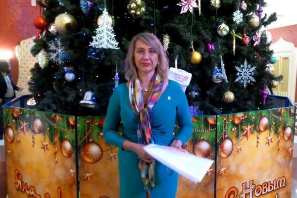 &laquo;Дети - наши агенты влияния&raquo;: Ирада Аюпова нашла способ воспитания бескультурных взрослых