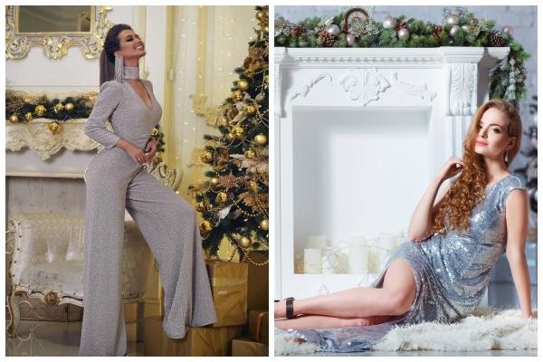 Леопард - для худых, пижама и каблуки - для всех: казанцам рассказали, в чем встречать Новый год Леопард - для худых, пижама и каблуки - для всех: казанцам рассказали, в чем встречать Новый год