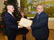 В Торгово-промышленной палате Республики Татарстан состоялось заседание Общественного совета при МВД по РТ В Торгово-промышленной палате Республики Татарстан состоялось заседание Общественного совета при МВД по РТ