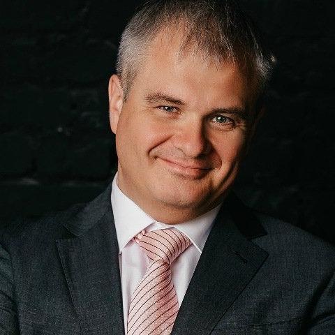 Двоюродный племянник Путина создал новую партию