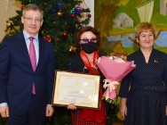 В Торгово-промышленной палате Республики Татарстан состоялось заседание Общественного совета при МВД по РТ В Торгово-промышленной палате Республики Татарстан состоялось заседание Общественного совета при МВД по РТ