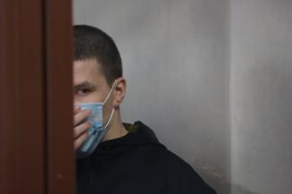 &laquo;Не знали, что фасовали&raquo;: в Казани гаишник-закладчик закосил под дурачка