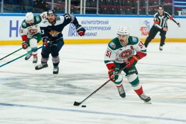 Азеведо не возвращается в Казань из-за конфликта с Квартальновым &ndash; СМИ