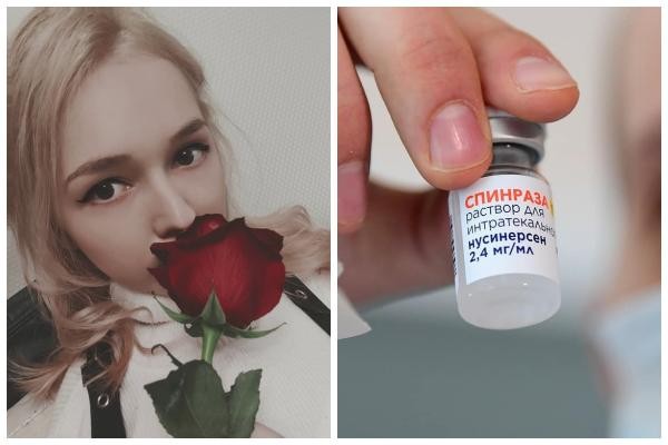 &laquo;Очень надеюсь, что мне дадут шанс&raquo;: в Татарстане пациентка отсудила у минздрава лекарство за 50 млн