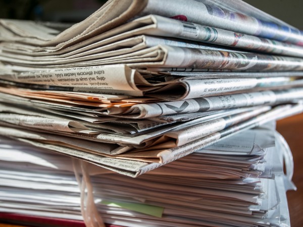 Казанцы сдали почти 1,5 тонны вторсырья на переработку Казанцы сдали почти 1,5 тонны вторсырья на переработку