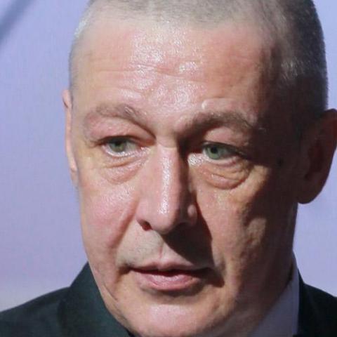 Ефремов написал письмо вдове погибшего в ДТП Сергея Захарова: &laquo;Я не знаю, как мне дальше жить&raquo;