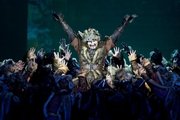 «Ну просто Бродвей!»: в Казани представили первый татарский мюзикл «Ну просто Бродвей!»: в Казани представили первый татарский мюзикл