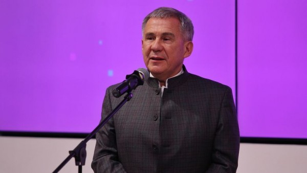 Минниханов: Важно дойти до молодежи из каждого поселения, а не только городов РТ