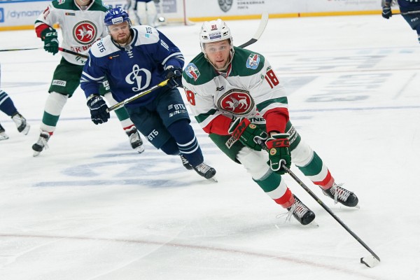 
              &laquo;Динамо&raquo; Москва &ndash; &laquo;Ак Барс&raquo;. Всё об игре            