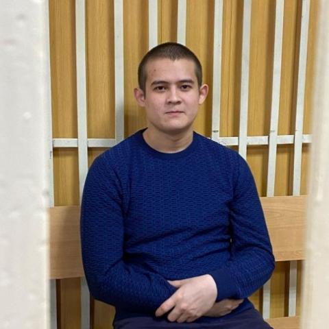 Отец срочника Шамсутдинова назвал неплохим решение о снисхождении