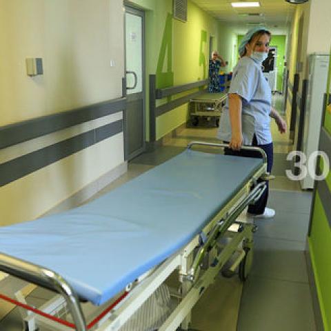 Пальцы и часть стопы ампутировали татарстанцу, сутки плутавшему в мороз по лесу