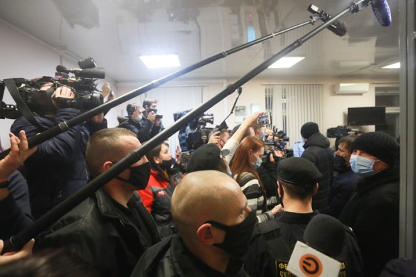 &laquo;А следователи точно уверены, что он убил тех несчастных старушек?&raquo;: казанскому Раскольникову предъявили 27 жертв