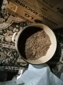 В Татарстане полицейские изъяли из гаража жителя Заинского района 1,3 кг марихуаны В Татарстане полицейские изъяли из гаража жителя Заинского района 1,3 кг марихуаны