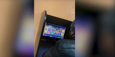 В Республике Татарстан полицейские пресекли незаконную игорную деятельность