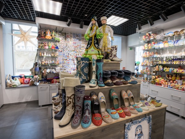 Ильсур Метшин: &laquo;Татарское национальное должно стать модным&raquo;