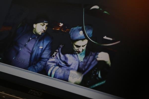 &laquo;Какая дубинка? Только жезл&raquo;: в Казани гаишник не признает вину в том, что сломал череп пассажиру легковушки