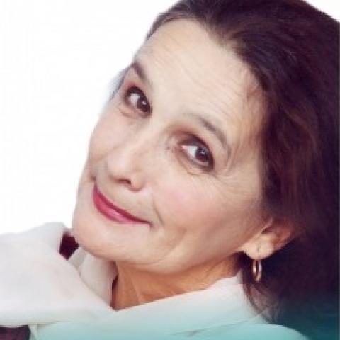 Театр Камала приглашает на юбилейный вечер Наили Гараевой