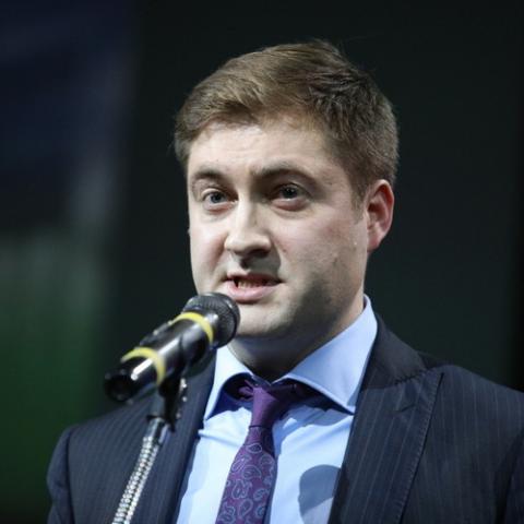 Ведущий Первого канала из Казани рассказал об ухудшении самочувствия после прививки от COVID-19