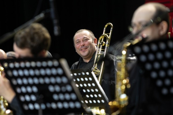 В Татарской госфилармонии проходит 5 день фестиваля "Филармониада" (ФОТО)