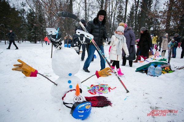 Гуляй, Казань! Как столица РТ встретит Новый год в условиях пандемии?