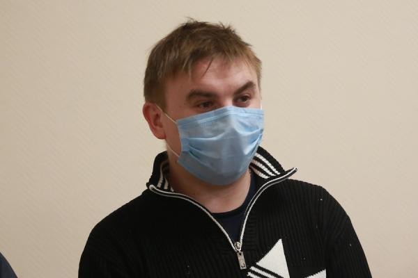 &laquo;Какая дубинка? Только жезл&raquo;: в Казани гаишник не признает вину в том, что сломал череп пассажиру легковушки