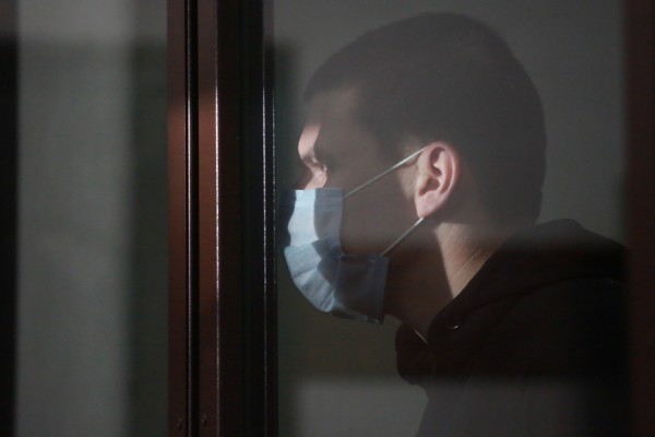 &laquo;Не знали, что фасовали&raquo;: в Казани гаишник-закладчик закосил под дурачка