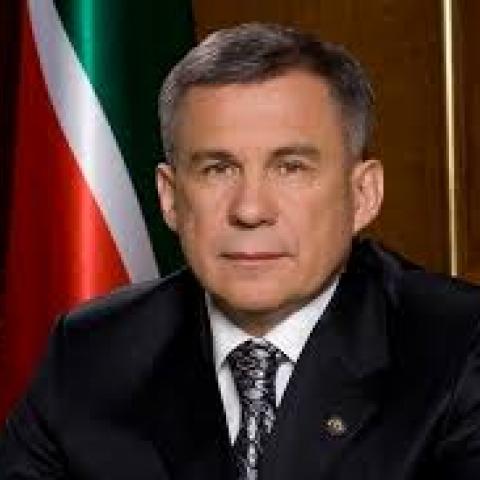 Рустам Минниханов прокомментировал рост смертности в Татарстане