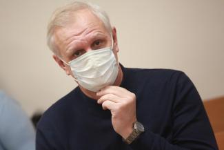 &laquo;Условное наказание - считай, никакого&raquo;: в Казани вынесли приговор по делу о гибели преподавательницы колледжа 