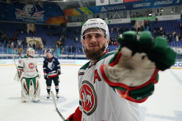 
              Уверенное лидерство на &laquo;Востоке&raquo;. Итоги 2/3 регулярного чемпионата для &laquo;Ак Барса&raquo;            