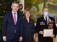 В Торгово-промышленной палате Республики Татарстан состоялось заседание Общественного совета при МВД по РТ В Торгово-промышленной палате Республики Татарстан состоялось заседание Общественного совета при МВД по РТ