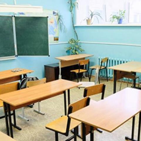 В заинской школе произошел несчастный случай В заинской школе произошел несчастный случай