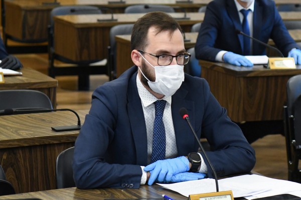 &laquo;Должно стать нормой&raquo;: Казань превращается в цифровой город