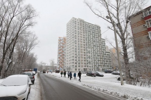 Синоптики рассказали о погоде на ближайшие пять дней в Татарстане