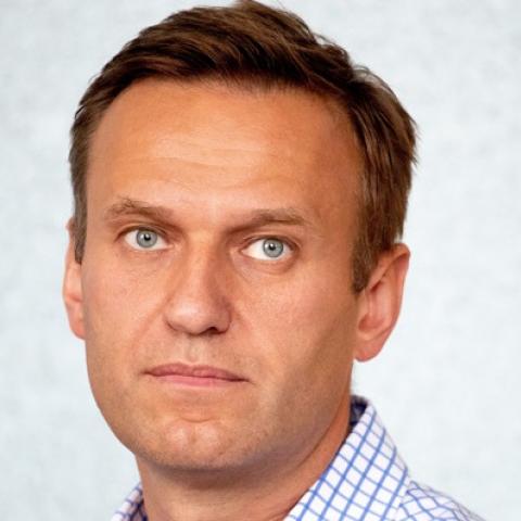 Против Навального возбудили уголовное дело Против Навального возбудили уголовное дело