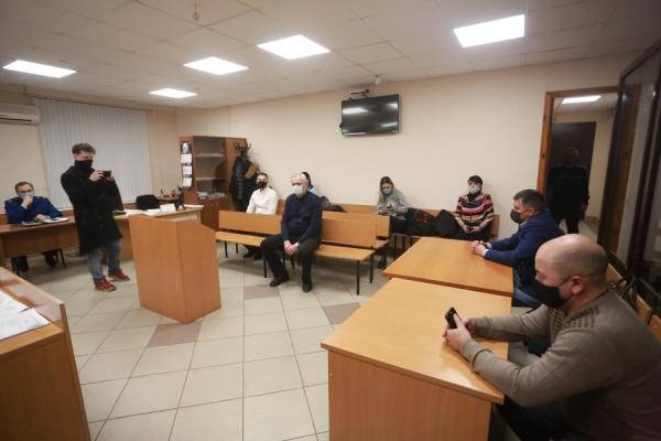 &laquo;Условное наказание - считай, никакого&raquo;: в Казани вынесли приговор по делу о гибели преподавательницы колледжа 