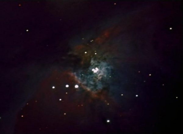 14 декабря татарстанцы смогут увидеть самый яркий &laquo;звездопад&raquo; года